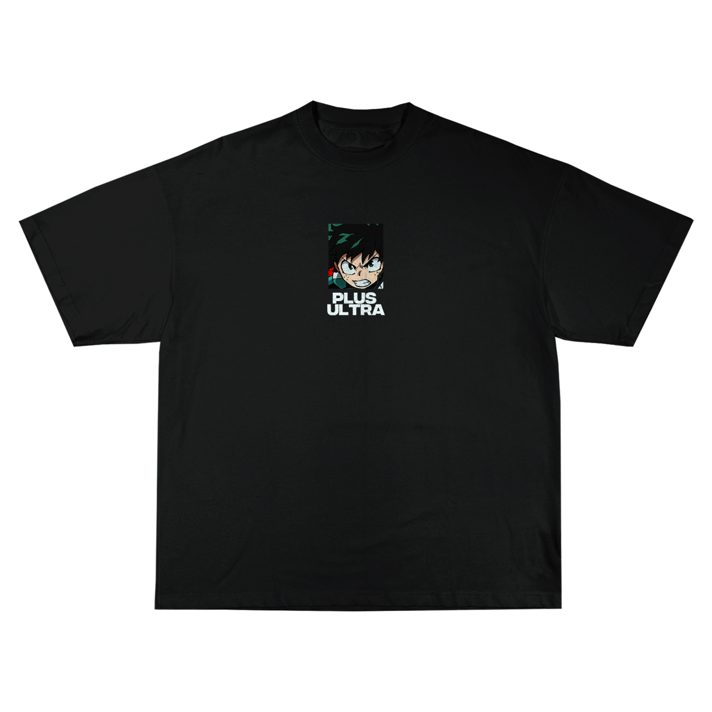 Izuku Midoriya My Hero Academia | T-Shirt