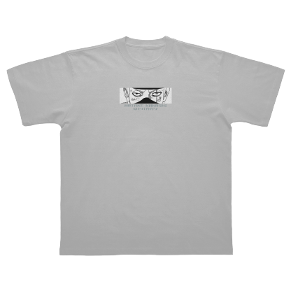 Hatake Kakashi Hokage | White T-Shirt