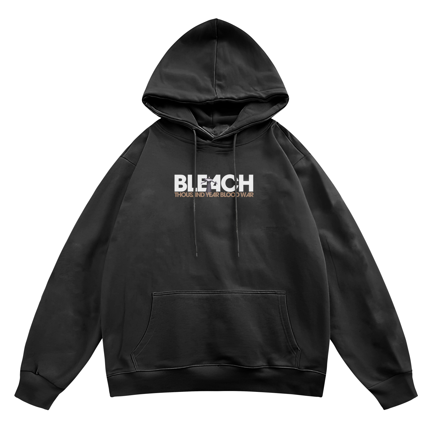 Sosuke Aizen Bleach | Hoodie TYBW