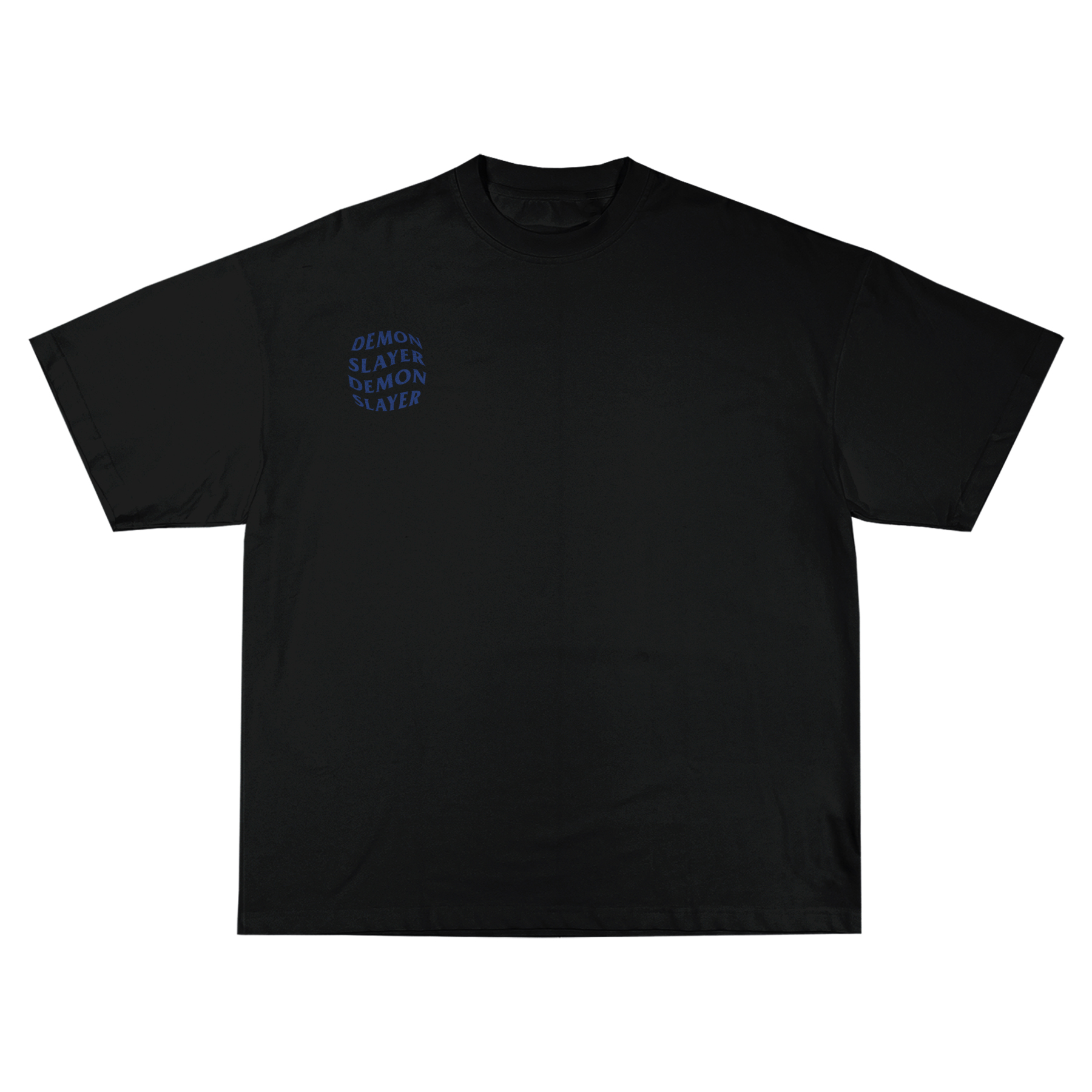 Akaza Demon Slayer 2.0 | T-Shirt