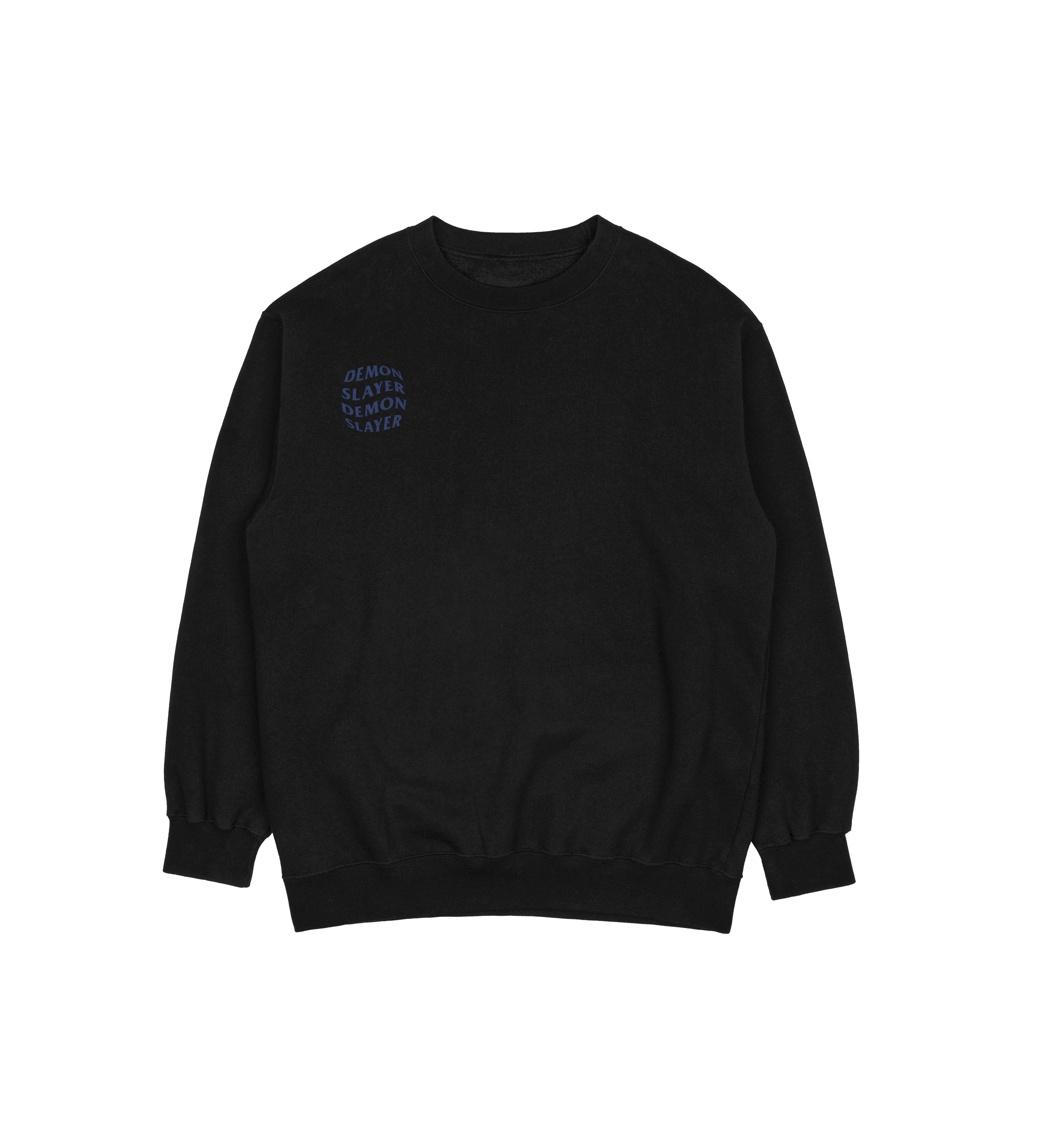 Akaza Demon Slayer 2.0 | Sweatshirt