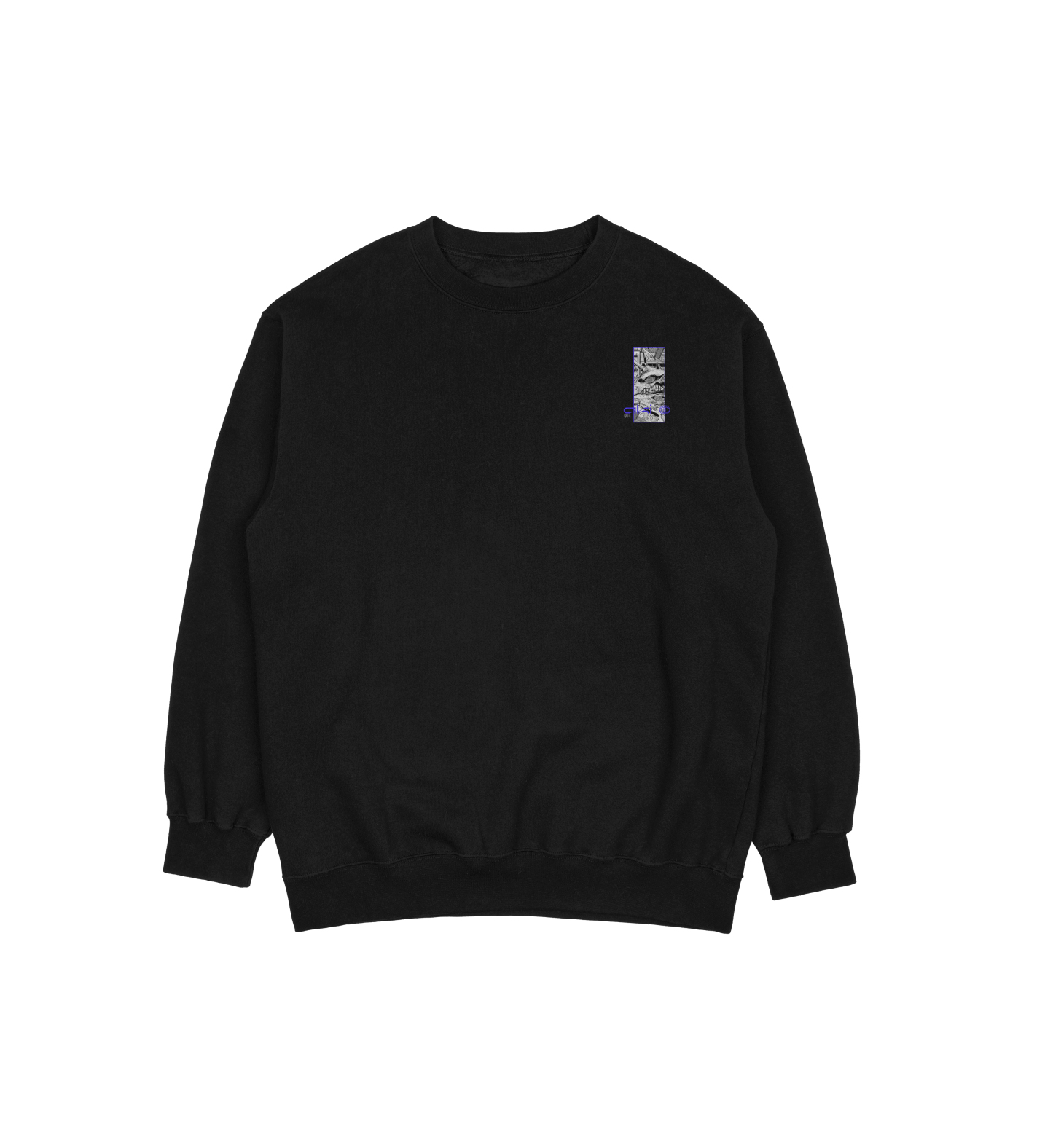Aki Chainsaw Man | Sweatshirt