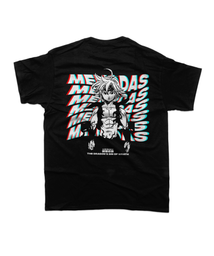 Melliodas Seven Deadly Sins | T-Shirt