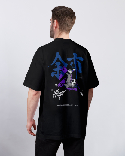 Isagi Yoichi Blue Lock | T-Shirt