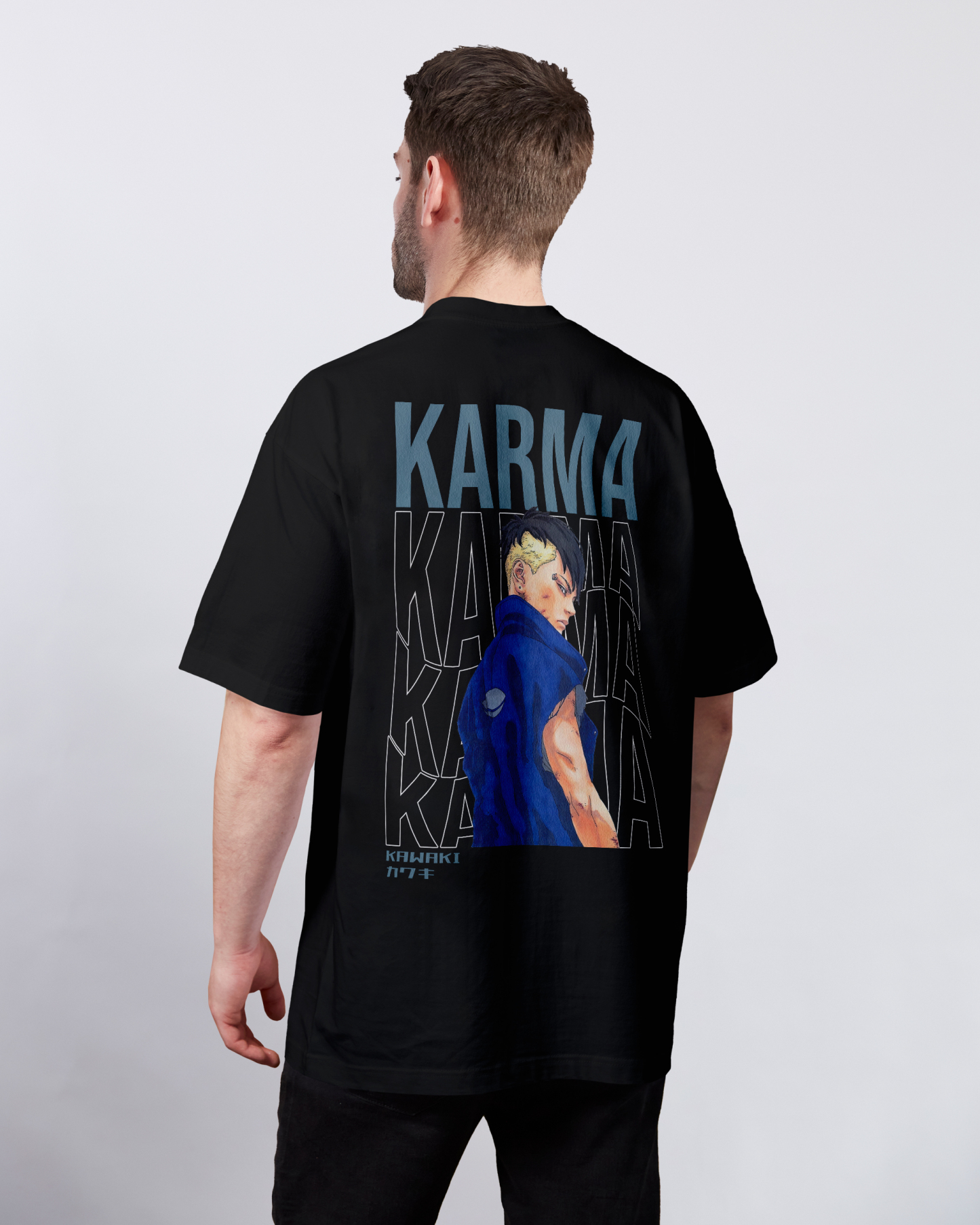 Kawaki Boruto | T-Shirt