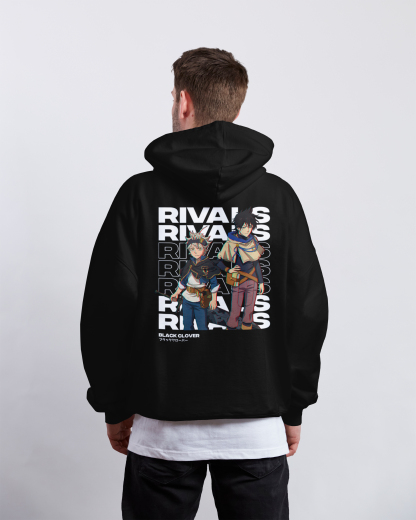 Rivals Black Clover | Hoodie