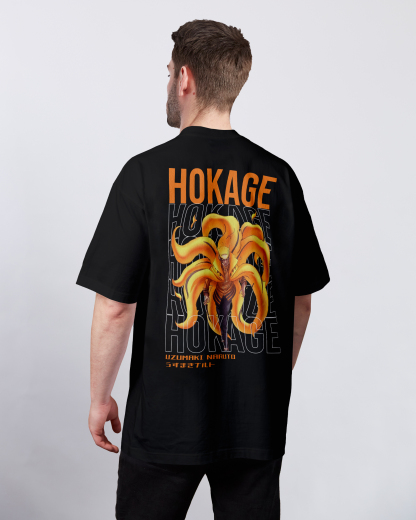 Uzumaki Naruto Boruto | T-Shirt