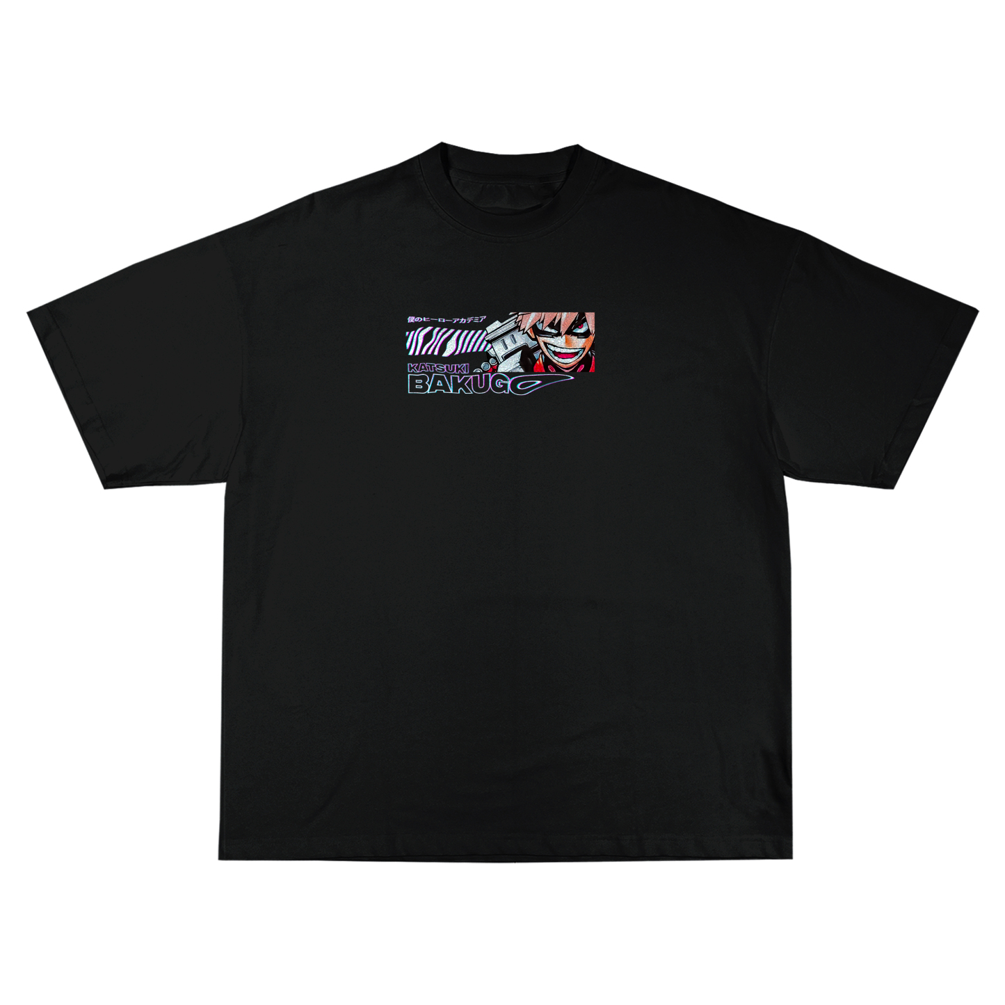 Katsuki Bakugo My Hero Academia | T-Shirt