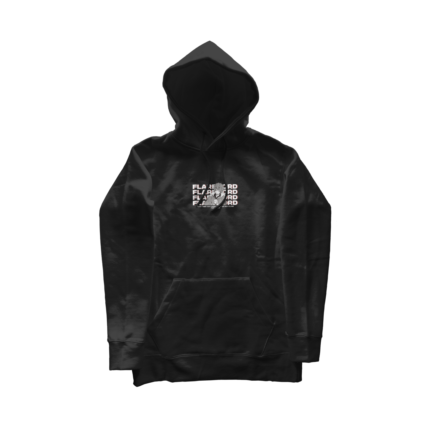 Benimaru Tensei Shitara Slime Datta Ken | Hoodie