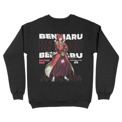 Benimaru Tensei Shitara Slime Datta Ken | Sweatshirt