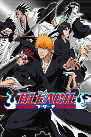 Bleach