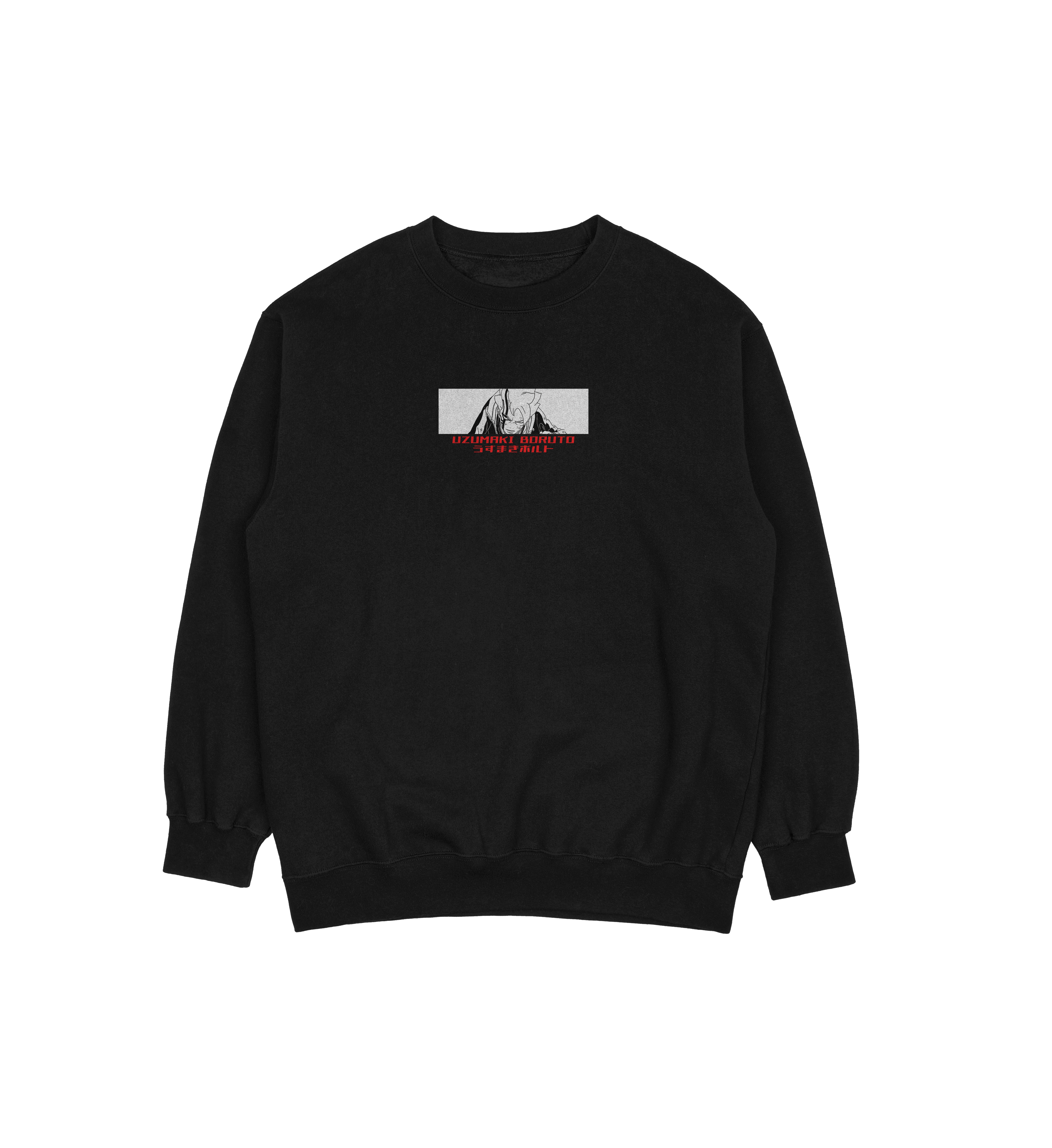 Uzumaki Boruto | Sweatshirt