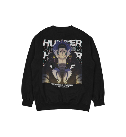 Chrollo Lucilfer Hunter x Hunter | Sweatshirt
