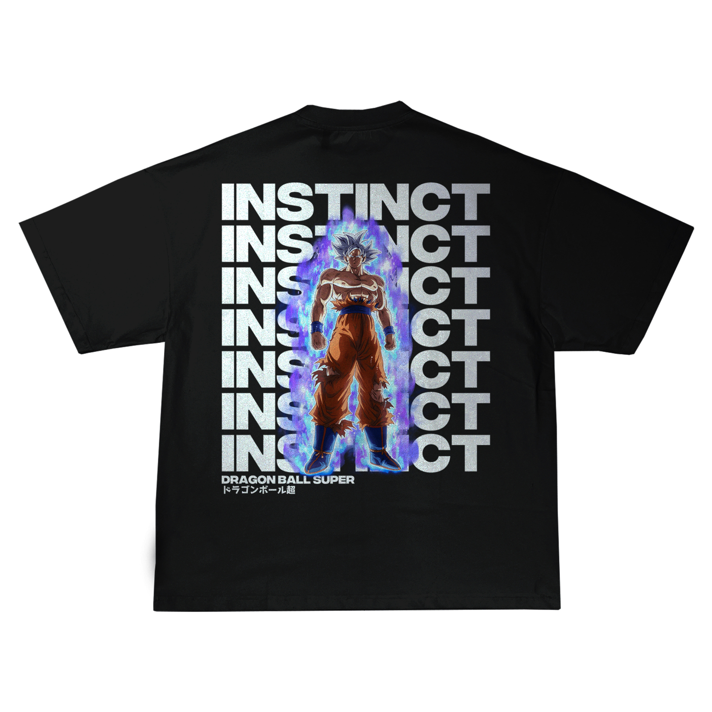 Son Goku Dragon Ball Super | T-Shirt