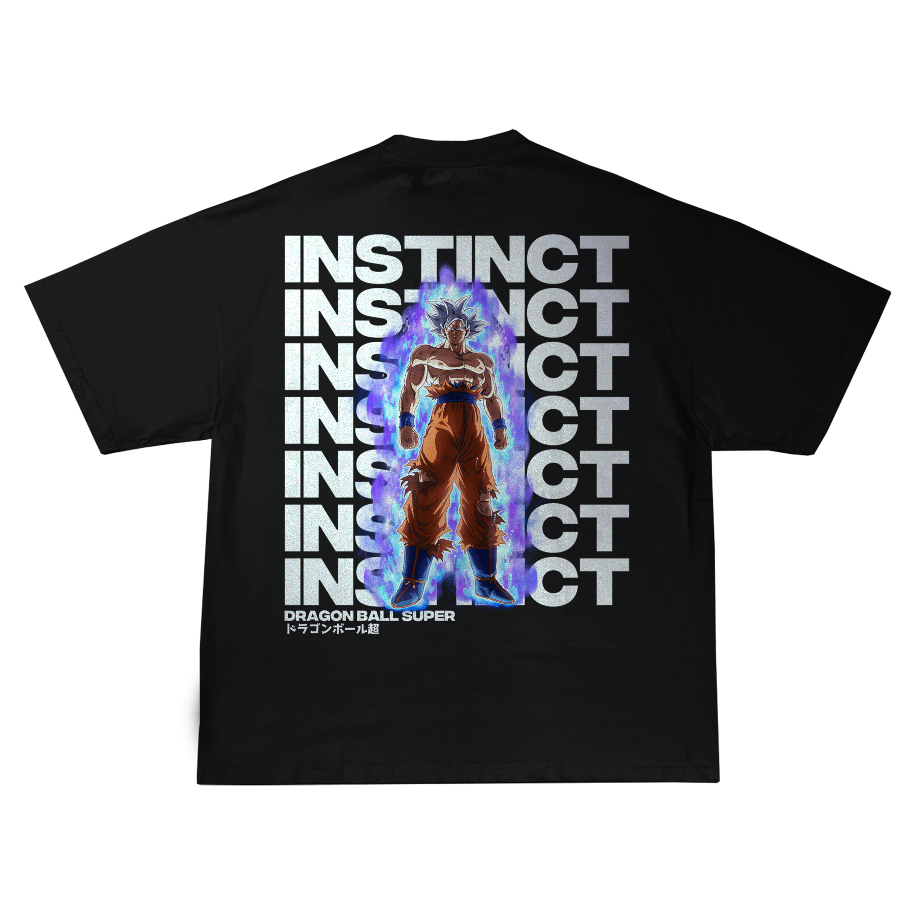 Son Goku Dragon Ball Super | T-Shirt
