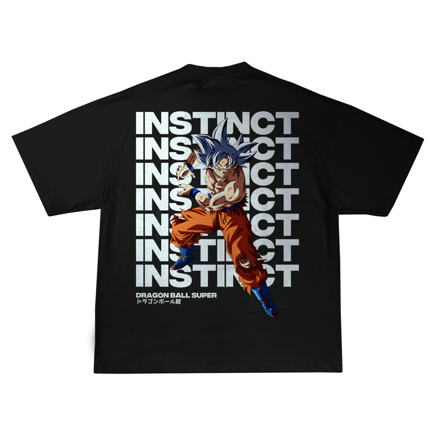 Son Goku Dragon Ball Super | T-Shirt