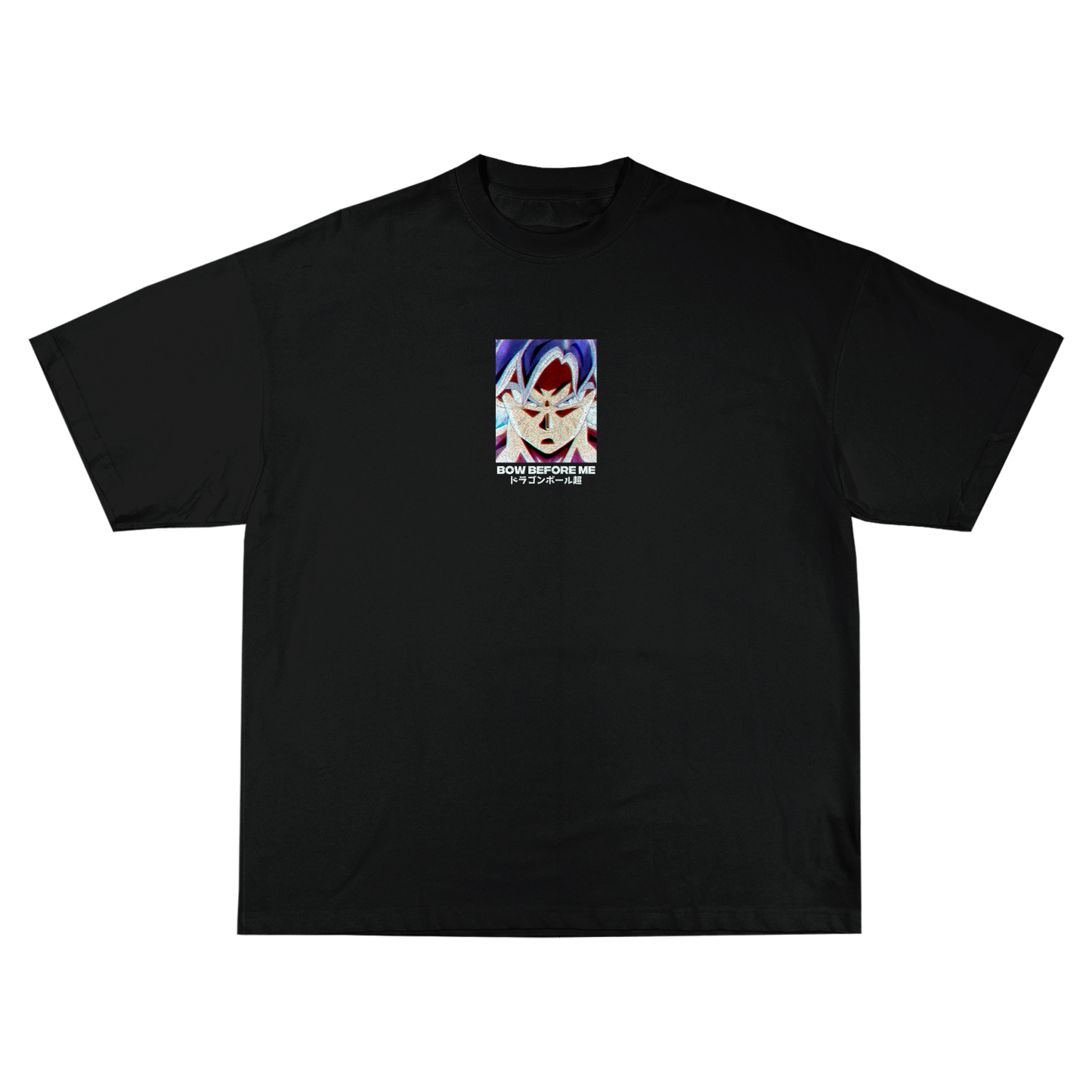 Son Goku Dragon Ball Super | T-Shirt