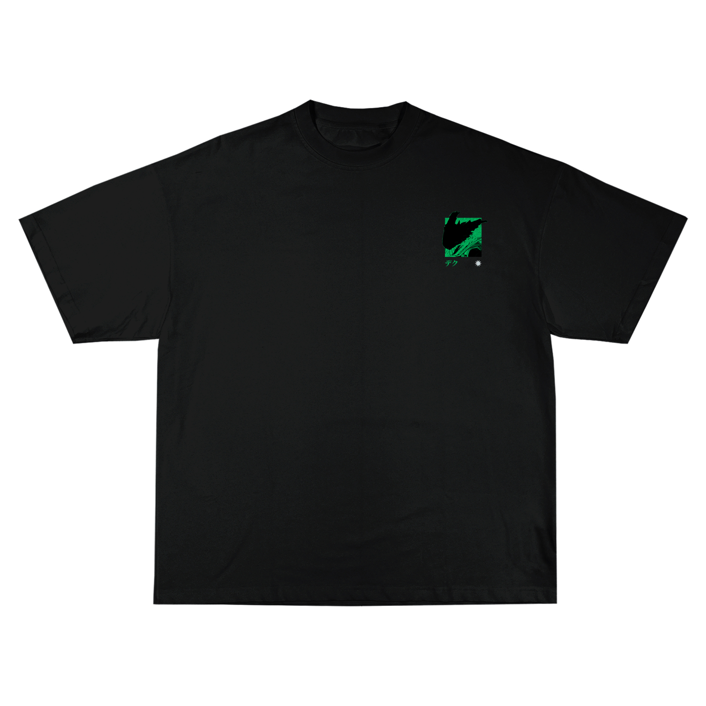 Izuku Midoriya My Hero Academia | T-Shirt