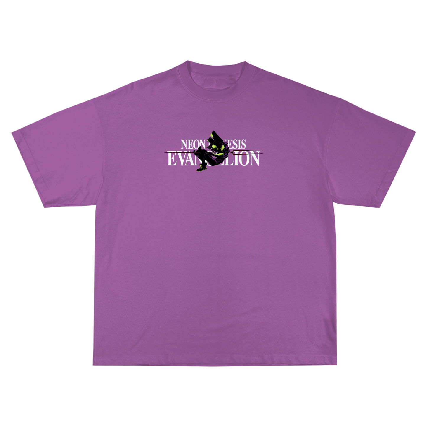 Neon Genesis Evangelion | T-shirt