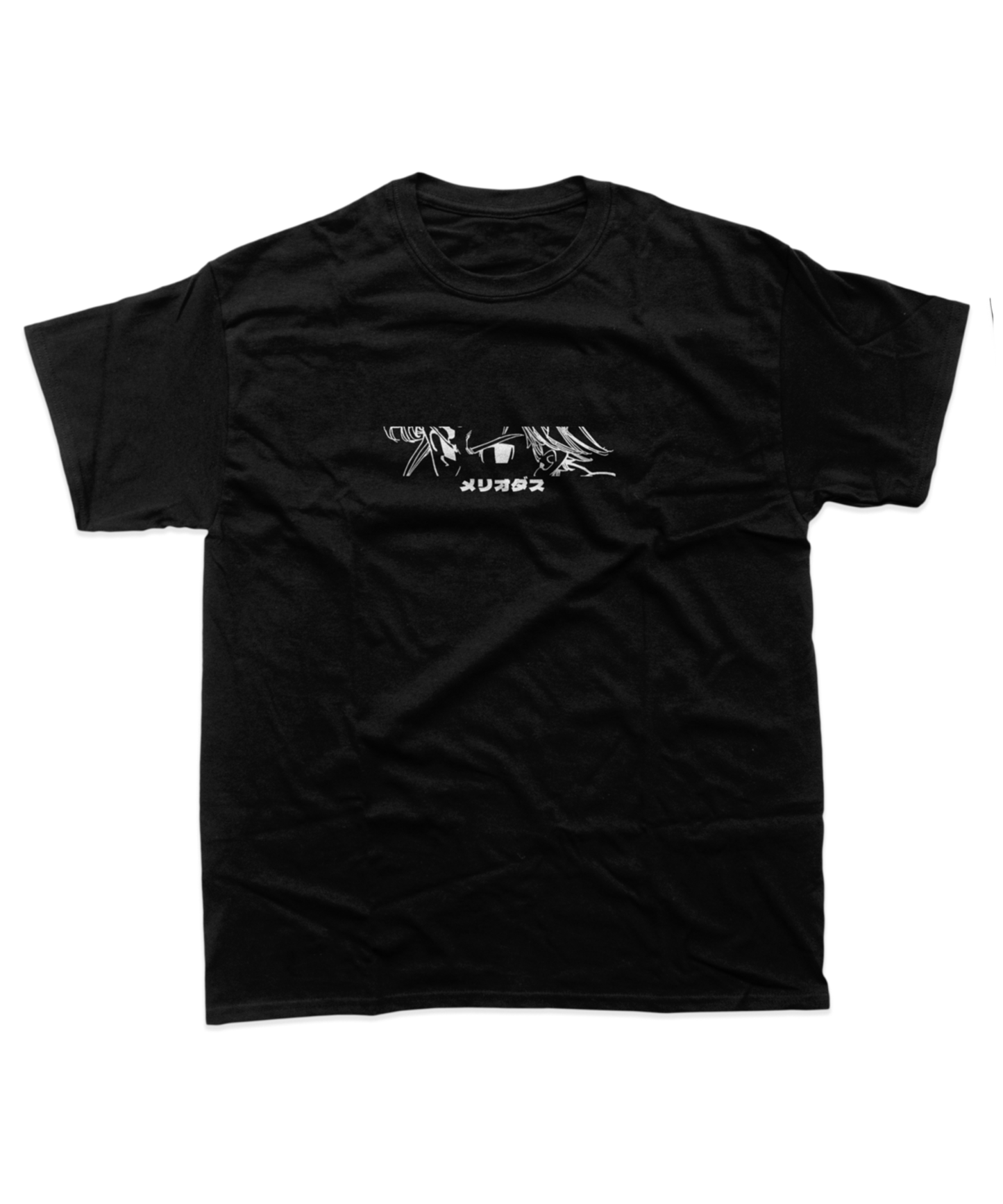 Melliodas Seven Deadly Sins | T-Shirt