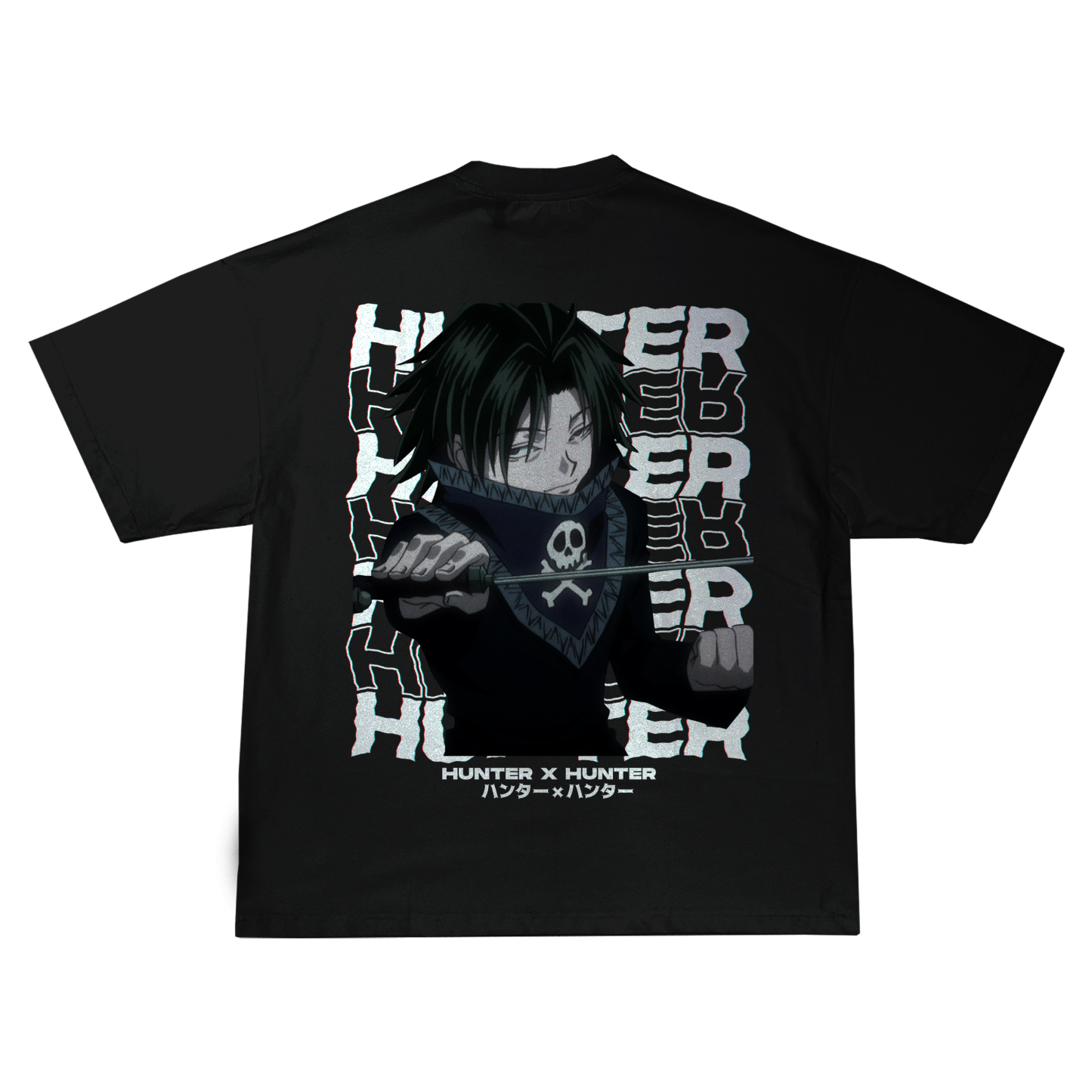 Feitah Hunter x Hunter | T-Shirt