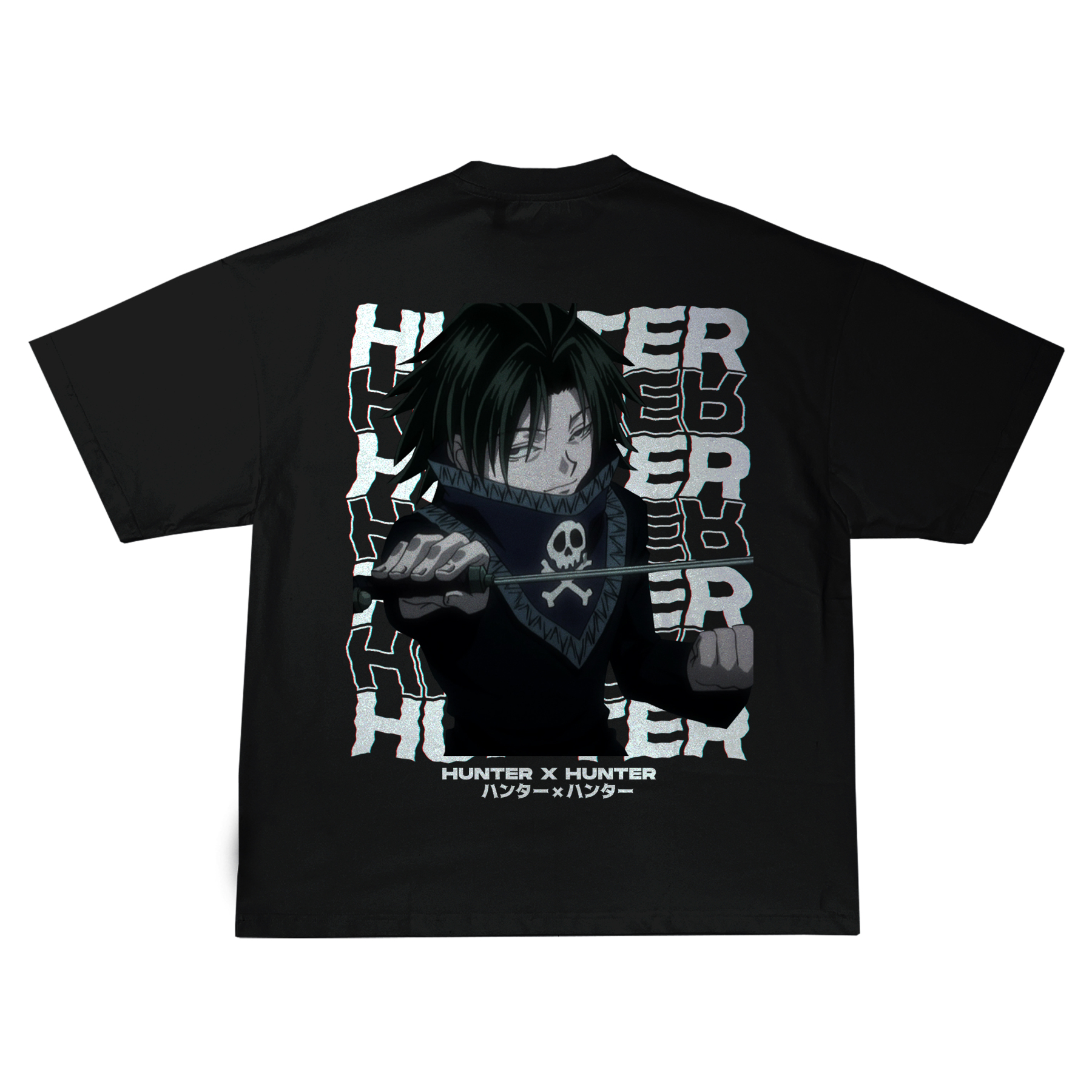 Feitah Hunter x Hunter | T-Shirt