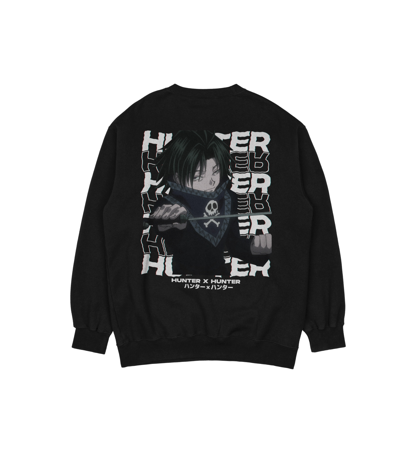 Feitan Hunter x Hunter | Sweatshirt
