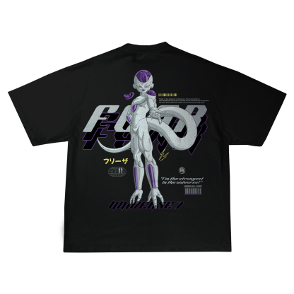Frieza Dragon Ball Super | T-Shirt