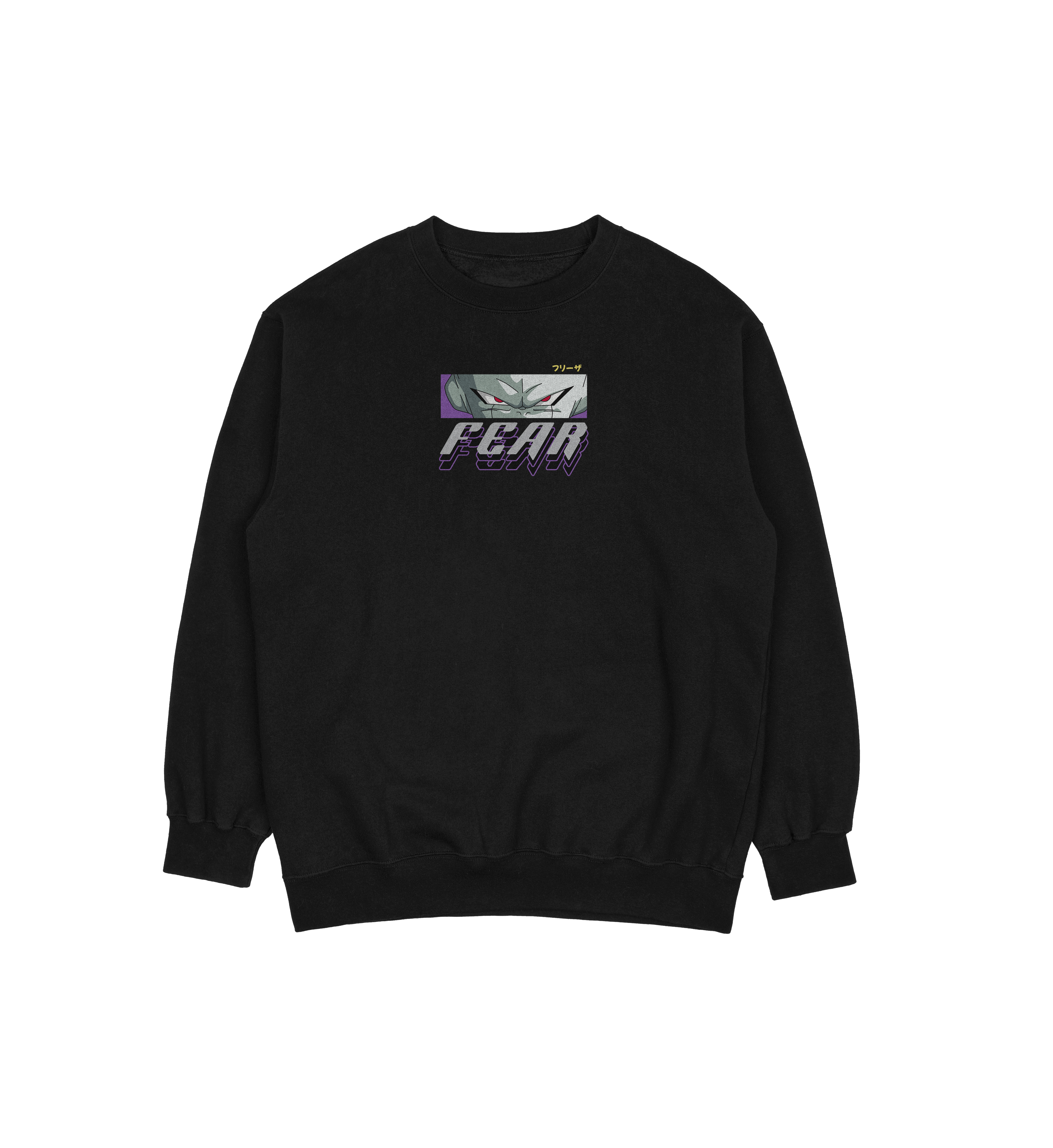 Freeza Dragon Ball Super | Sweatshirt