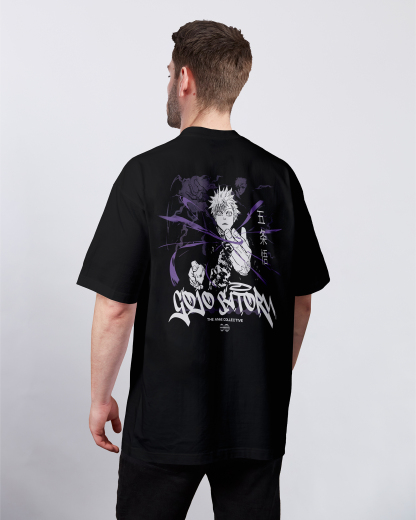 Gojo Satoru Jujutsu Kaisen | T-Shirt