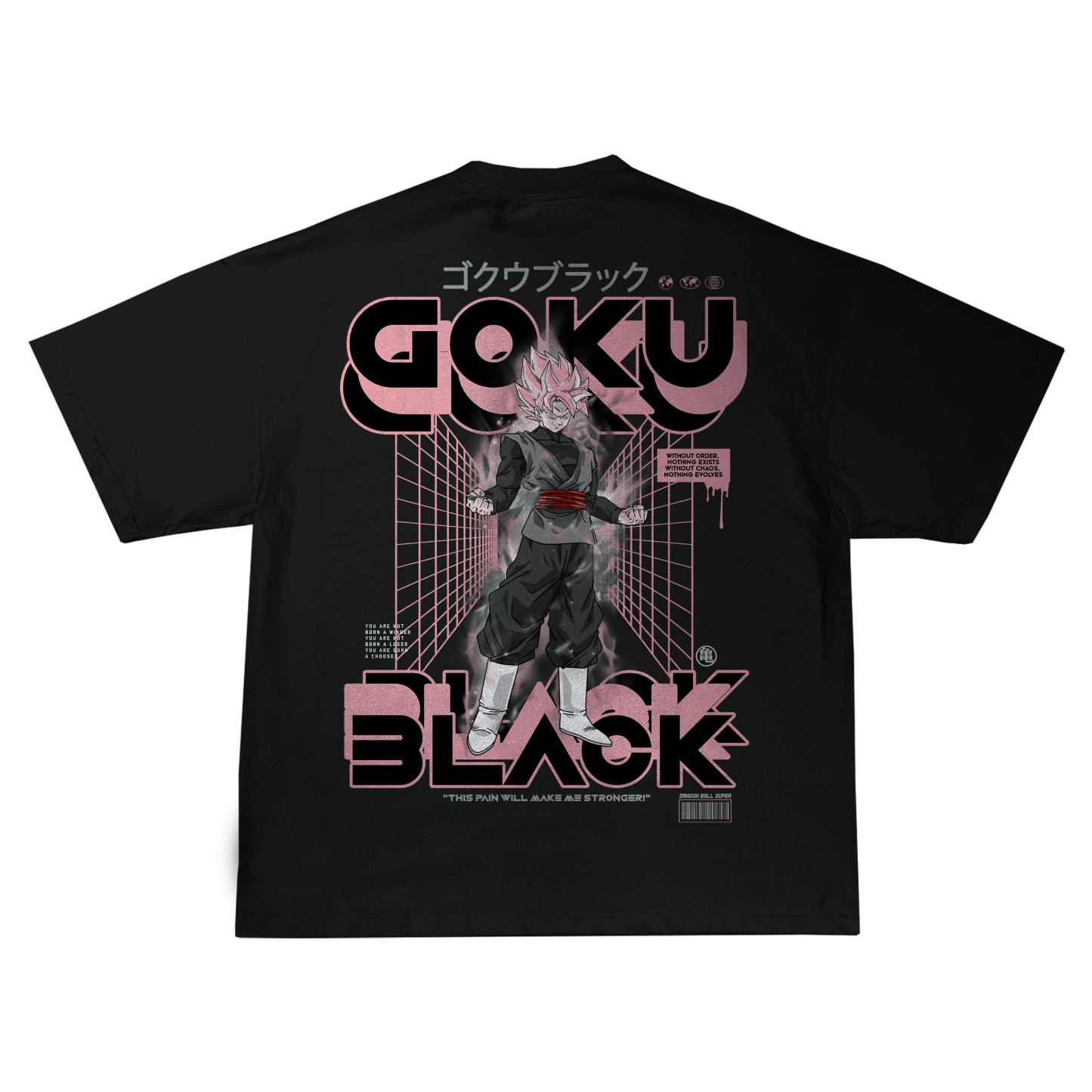 Goku Dragon Ball Super | T-Shirt