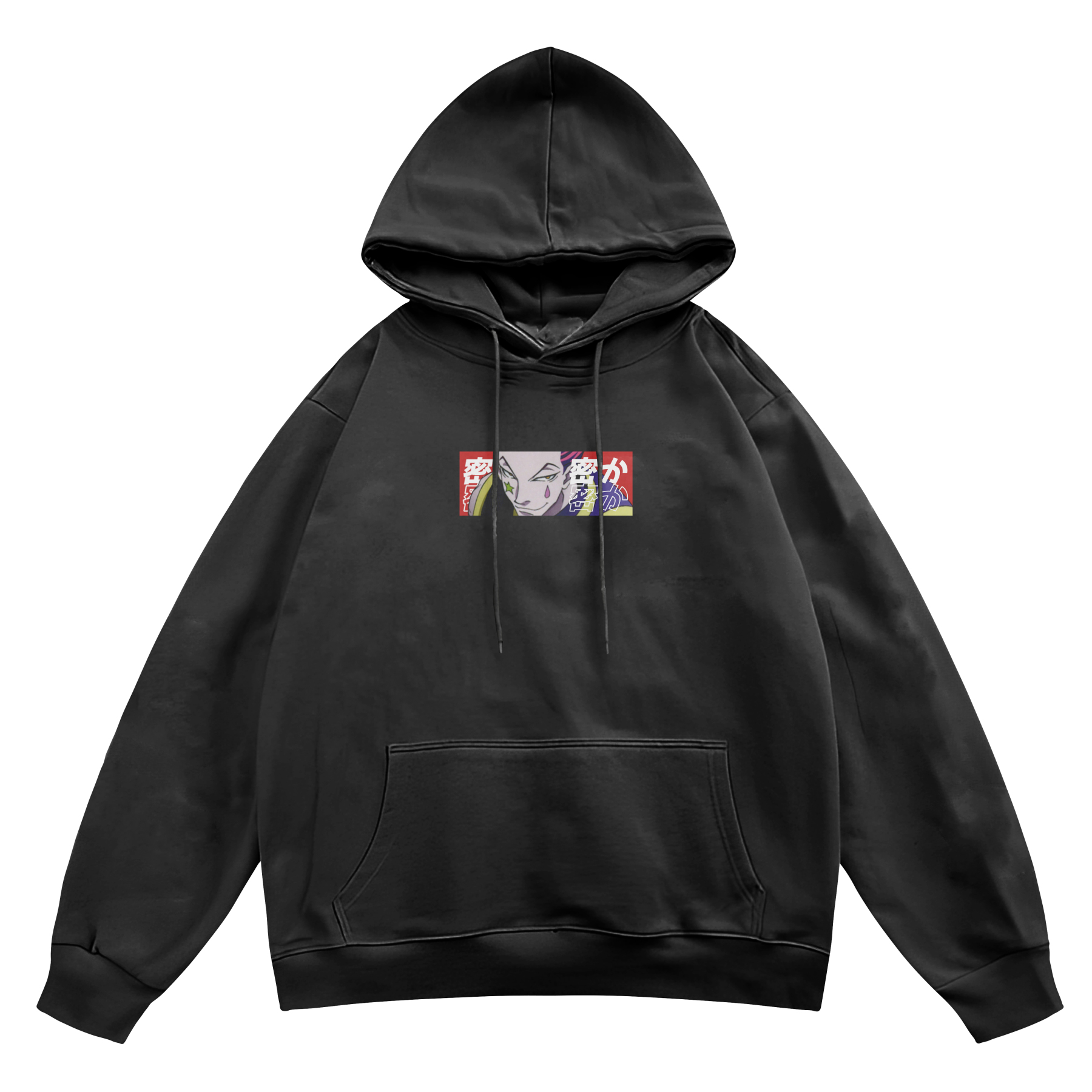 Hisoka Hunter X Hunter | Hoodie