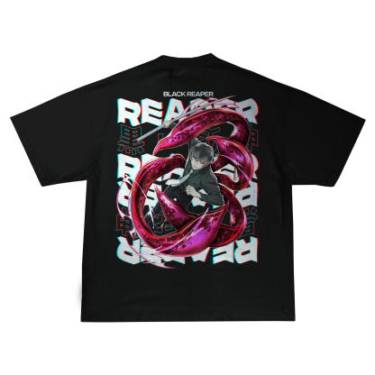 Black Reaper Tokyo Ghoul | T-Shirt