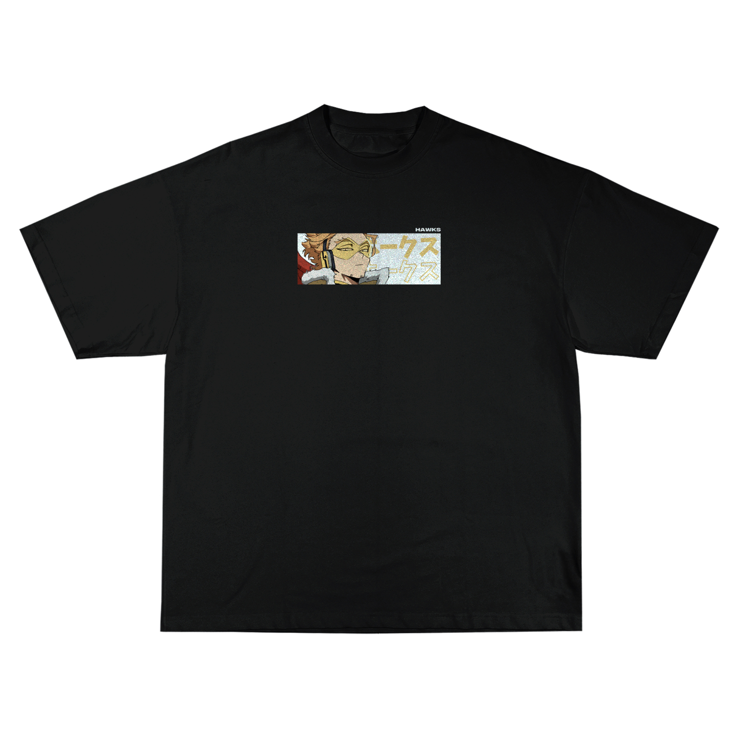 Keigo Takami My Hero Academia | T-Shirt