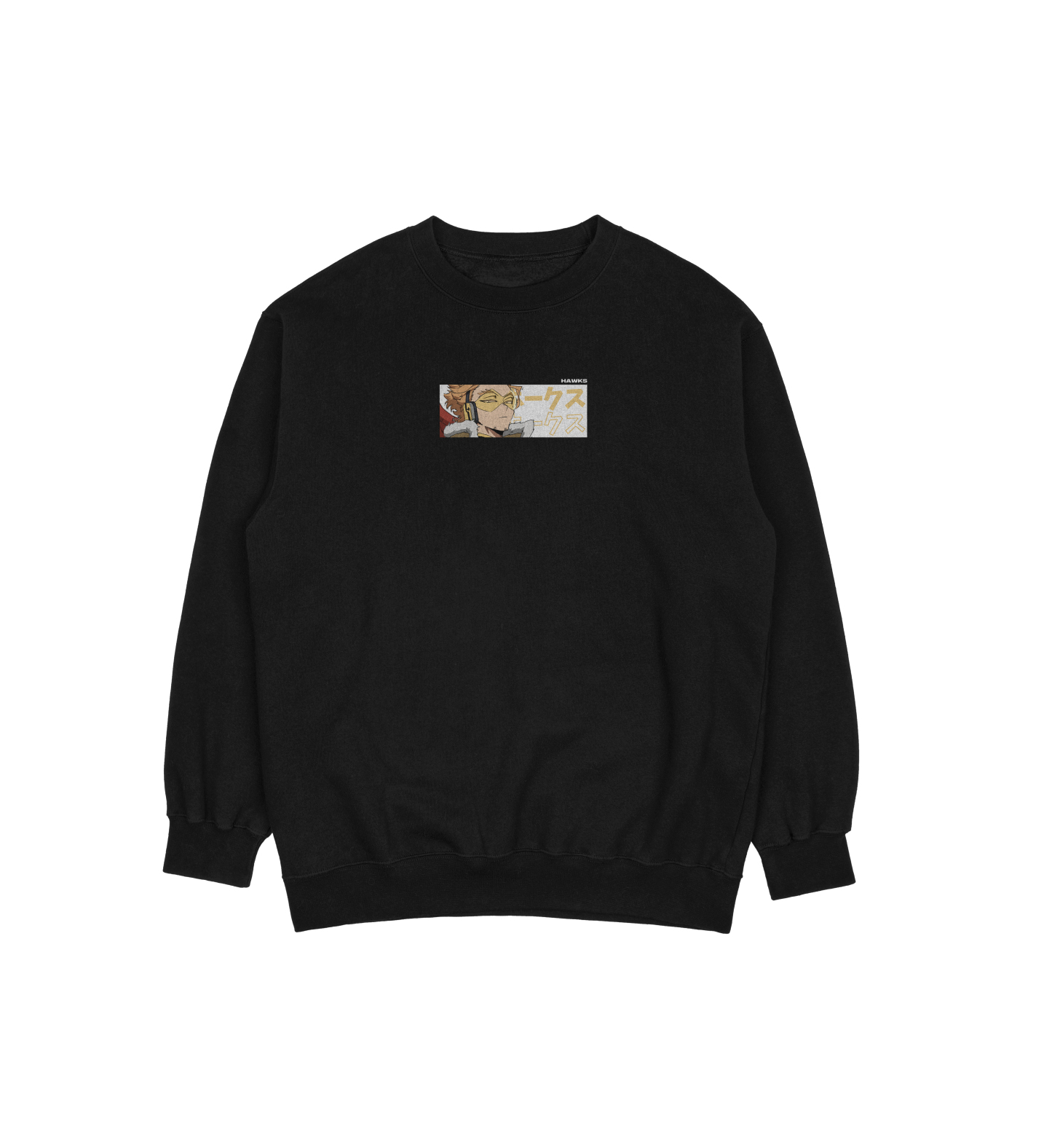 Keigo Takami My Hero Academia | Sweatshirt