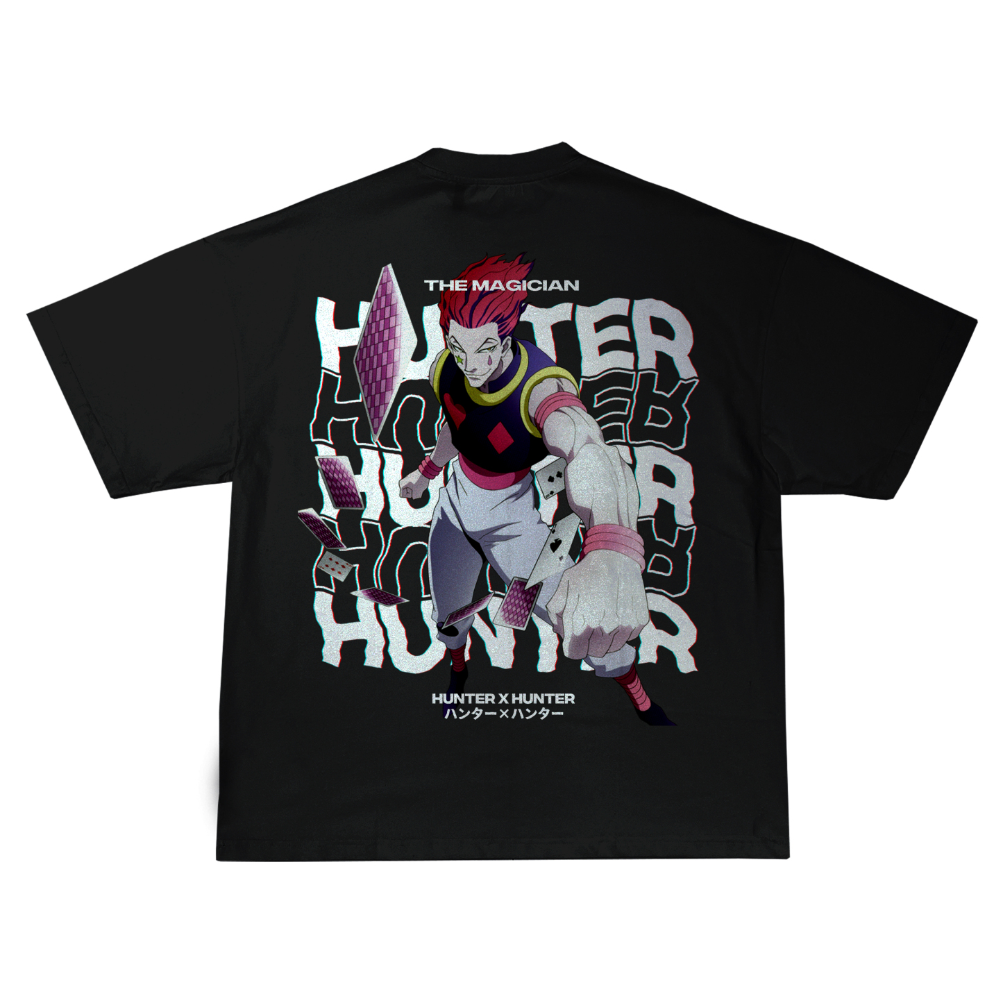 Hizoka Hunter x Hunter | T-Shirt
