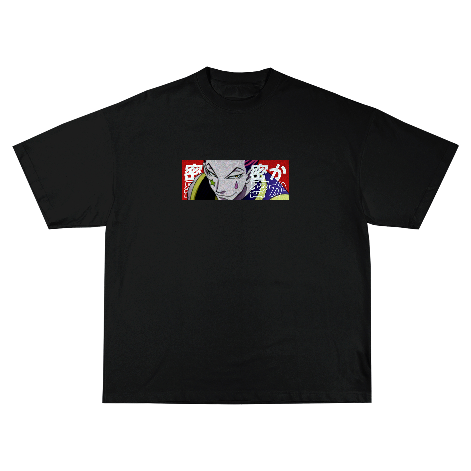 Hizoka Hunter x Hunter | T-Shirt