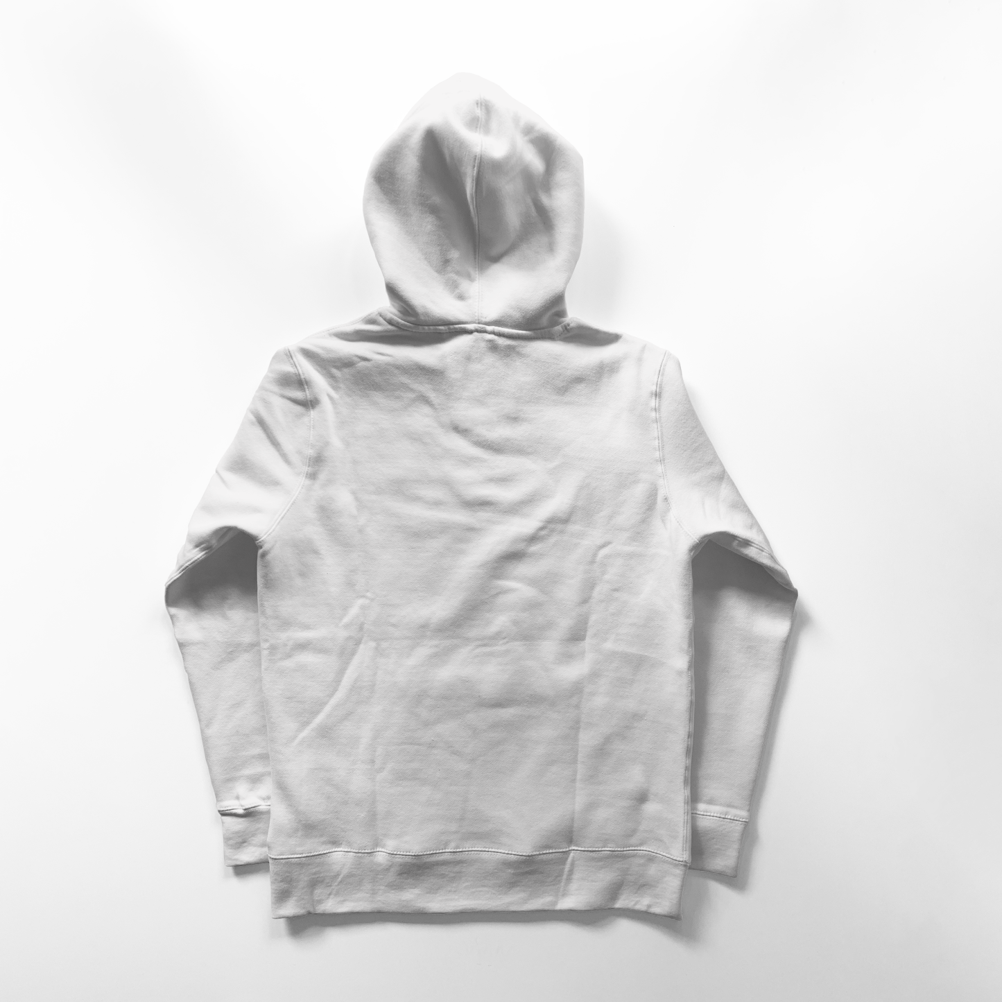 Dragon Ball Z | White Hoodie