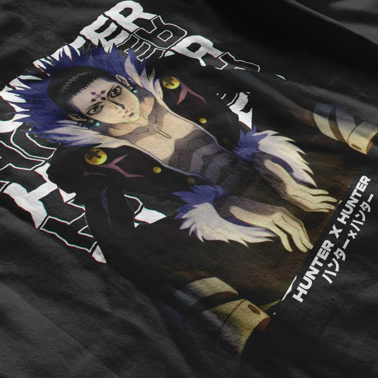 Chrollo Lucilfer Hunter X Hunter | Hoodie