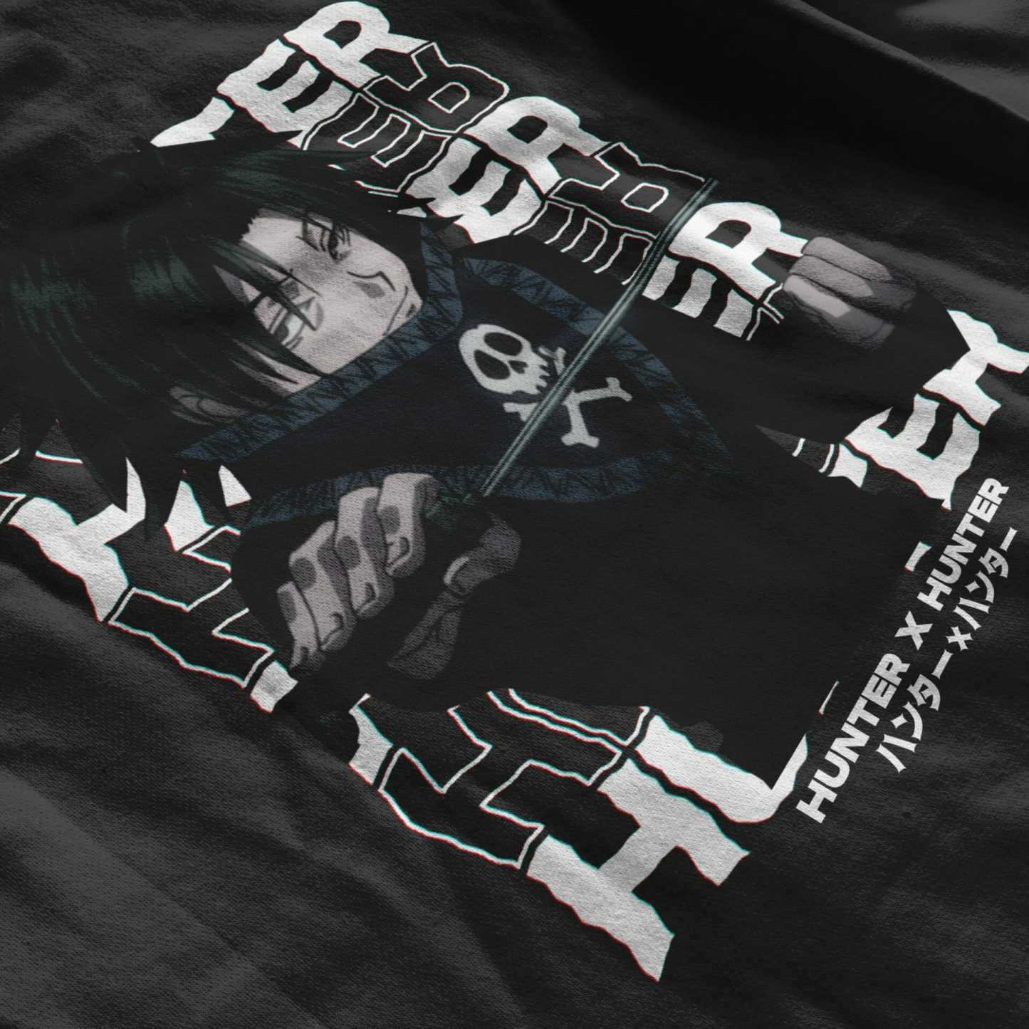 Feitan Portor Hunter X Hunter | Hoodie