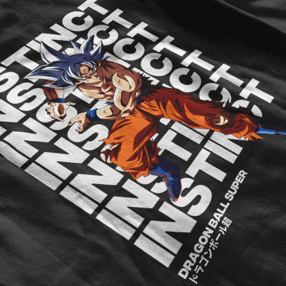 Son Goku Dragon Ball Super | Hoodie