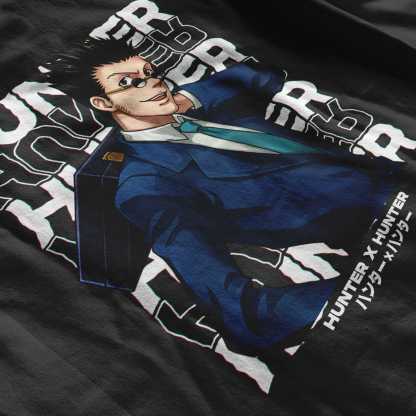 Leorio Hunter X Hunter | Hoodie