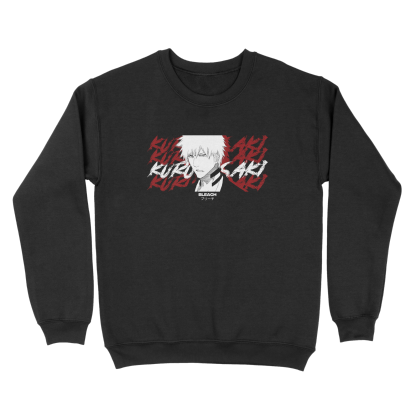 Ichigo Kurosaki Bleach | Sweatshirt