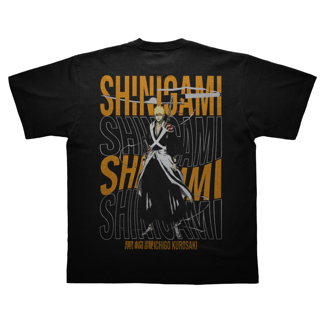 Ichigo Kurosaki Bleach | T-Shirt