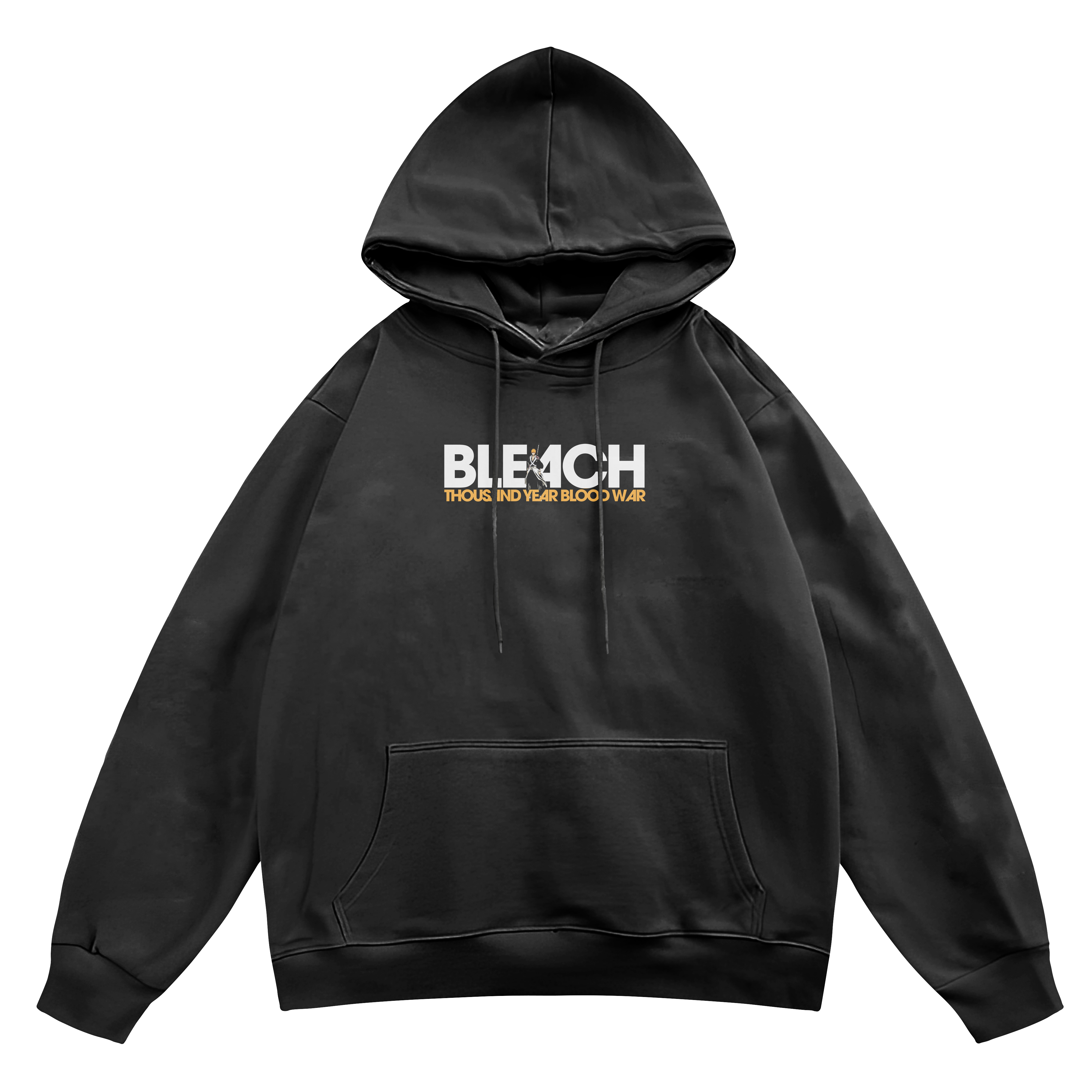 Ichigo Kurosaki Bleach | Hoodie TYBW