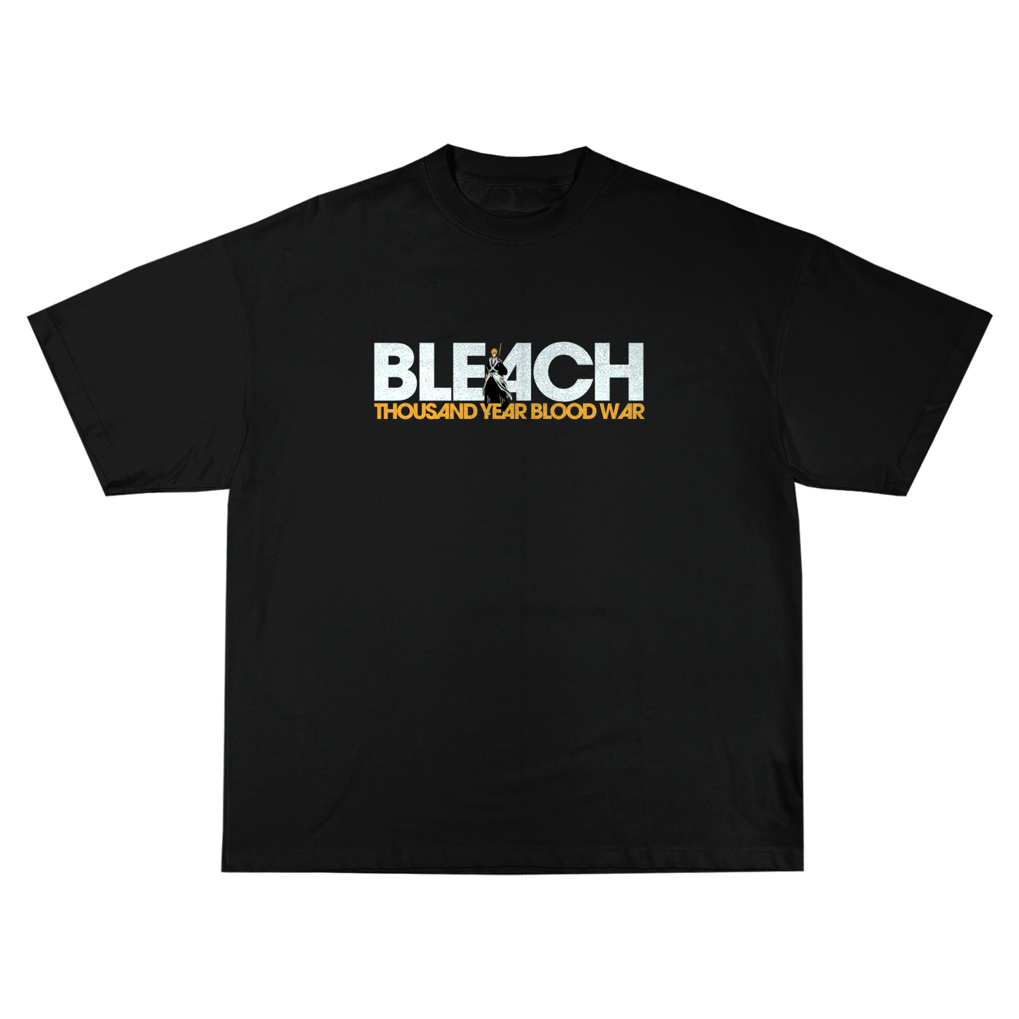 Kurosaki Ichigo Bleach | T-Shirt TYBW