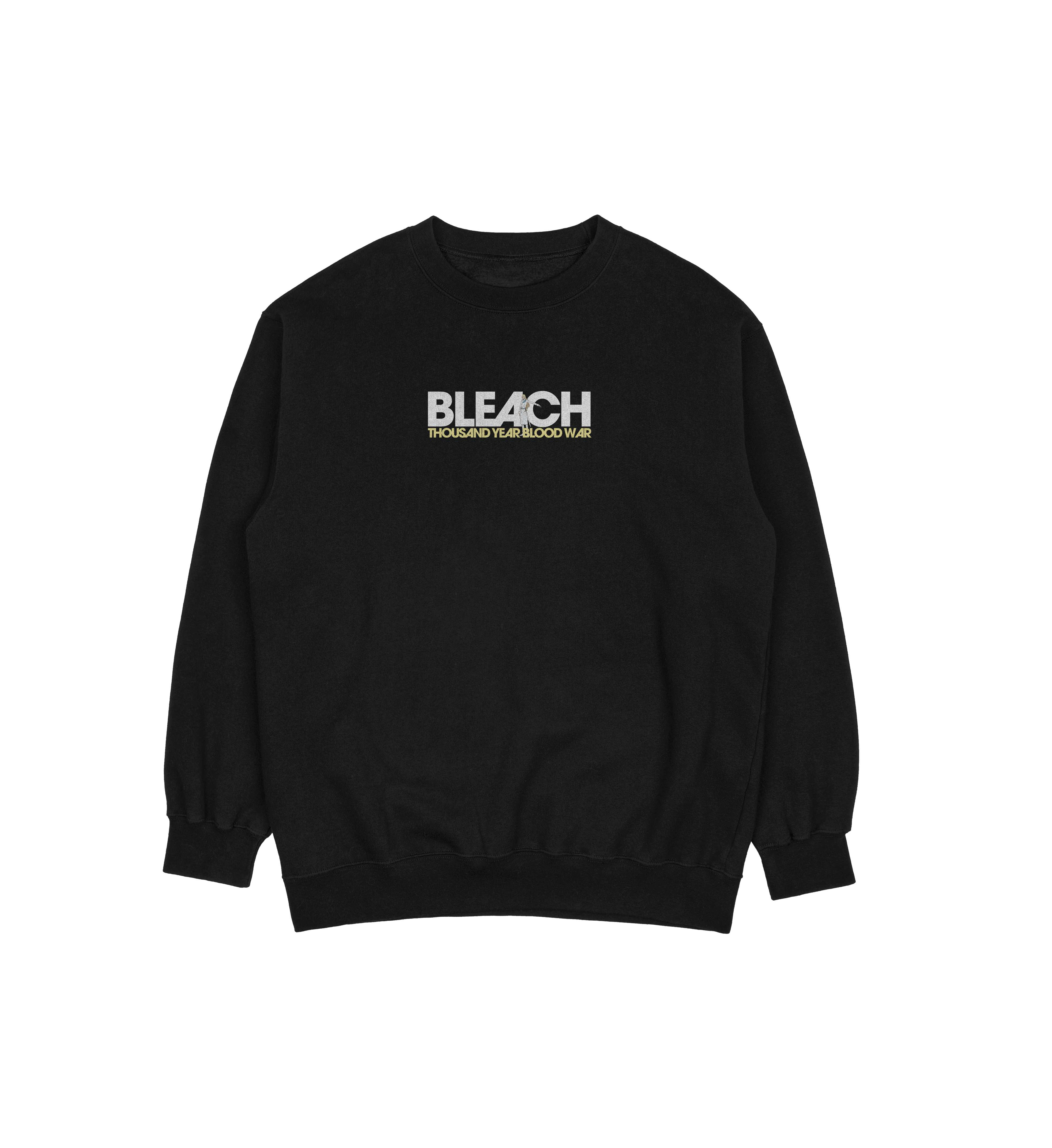 Jugram Hashwalth Bleach | Sweatshirt TYBW