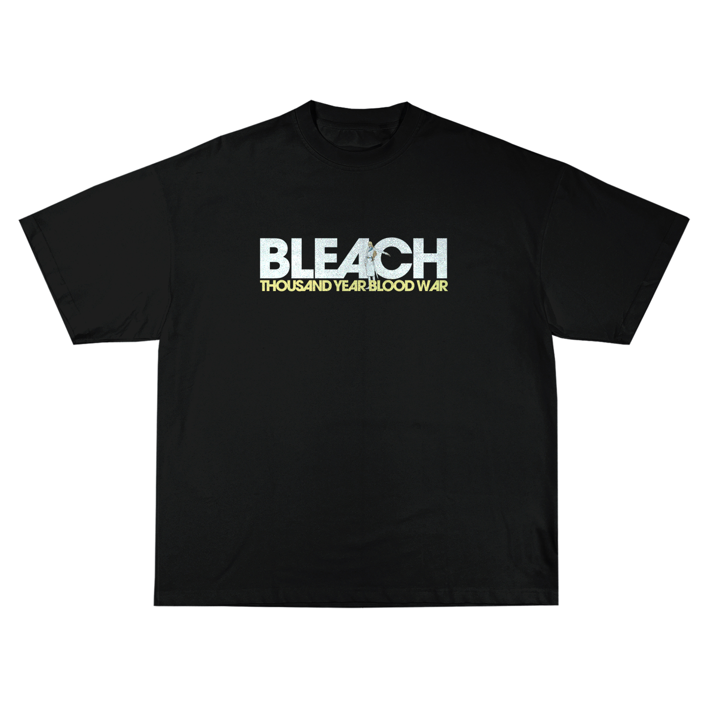 Jugram Haschwalth Bleach | T-Shirt TYBW