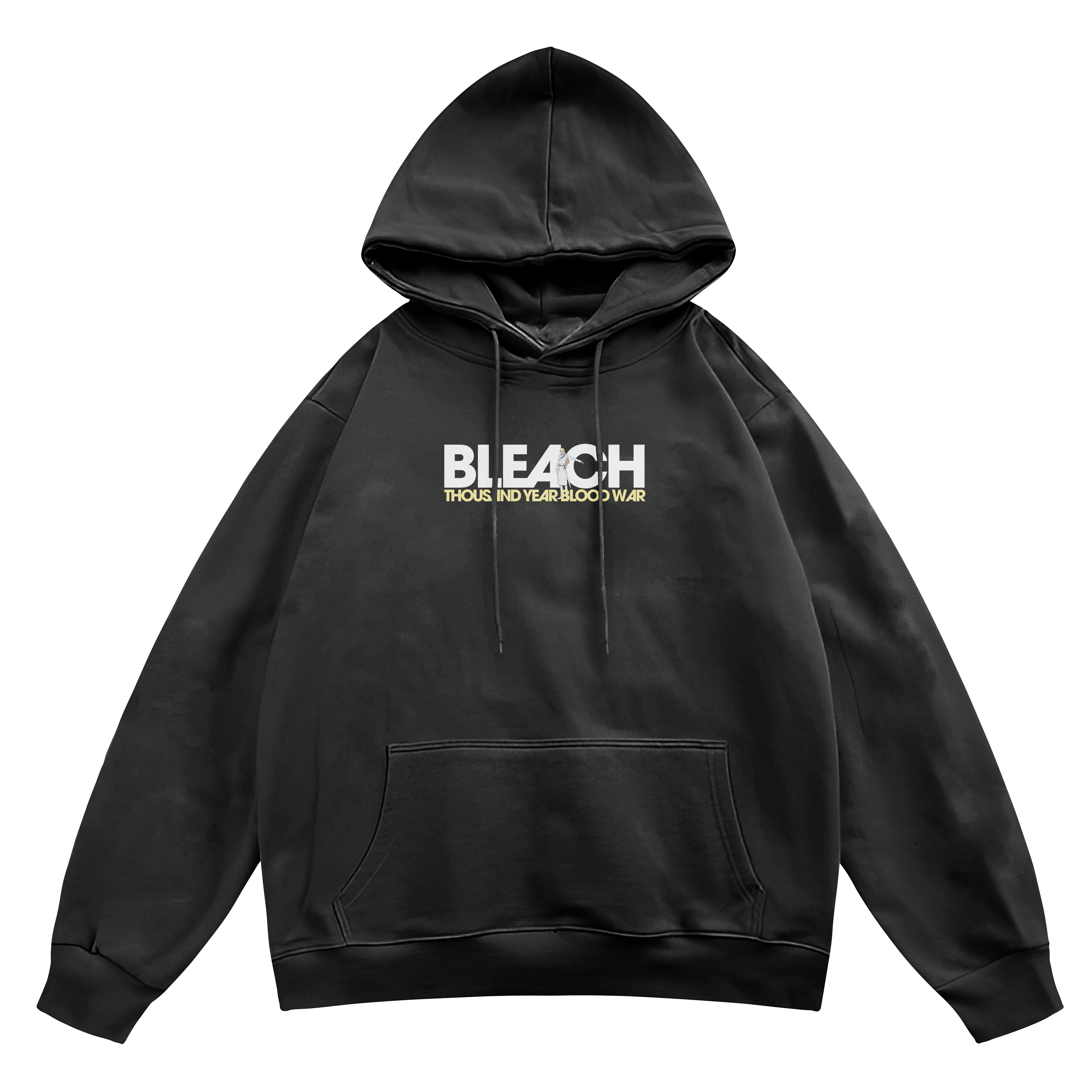 Jugram Haschwalth Bleach | Hoodie TYBW