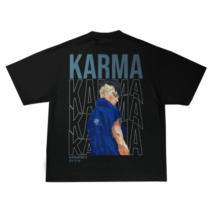 Kawaki Boruto | T-Shirt